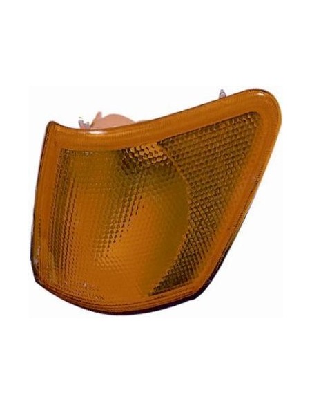 FANALINO ANTERIORE S/P. FORD FIESTA 89 DX ARANCIODEPO 41210