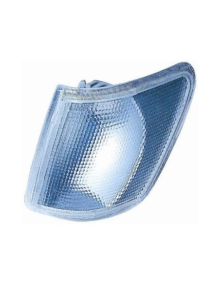 FANALINO ANTERIORE S/P. FORD FIESTA 89 DX BIANCODEPO 41230