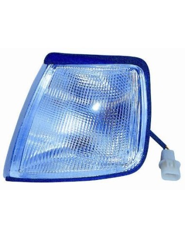 FANALINO ANTERIORE S/P. HYUNDAI LANTRA 91 DX BIANCODEPO 41310