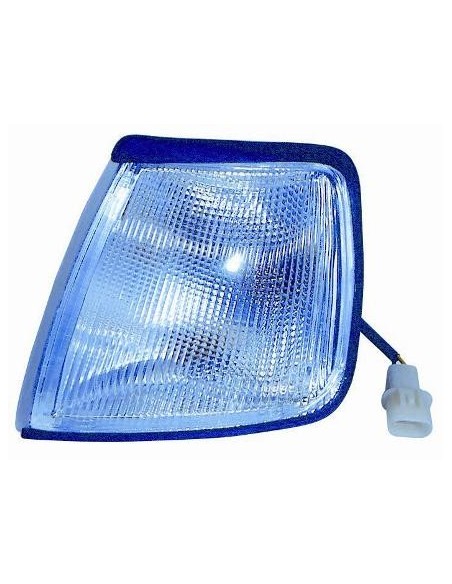 FANALINO ANTERIORE S/P. HYUNDAI LANTRA 91 DX BIANCODEPO 41310