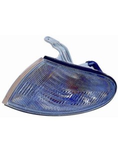 FANALINO ANTERIORE S/P. HYUNDAI ACCENT 96 5 PORTE BIANCO DX DEPO 41330