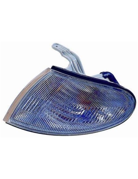 FANALINO ANTERIORE S/P. HYUNDAI ACCENT 96 5 PORTE BIANCO DX DEPO 41330