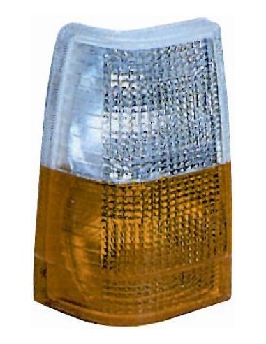 FANALINO ANTERIORE S/P. VOLVO 740/760 DX AR./BIANCODEPO 41370