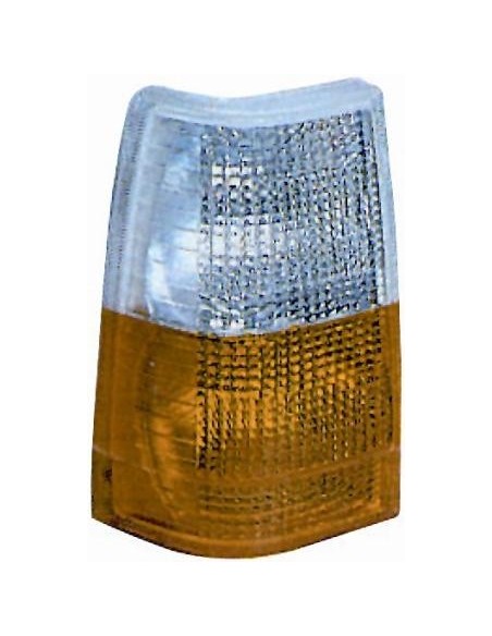 FANALINO ANTERIORE S/P. VOLVO 740/760 DX AR./BIANCODEPO 41370