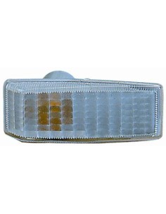 FANALINO/LUCCIOLA LATERALE S/P. MERCEDES 124 DXSX BIANCODEPO 41410