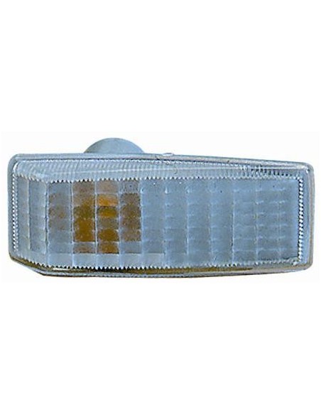 FANALINO/LUCCIOLA LATERALE S/P. MERCEDES 124 DXSX BIANCODEPO 41410