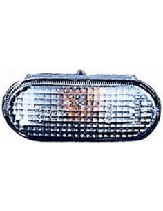 FANALINO/LUCCIOLA LATERALE S/P. VOLKSWAGEN GOLF III DXSX FUME'DEPO 41450
