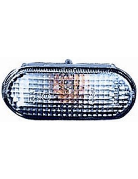 FANALINO/LUCCIOLA LATERALE S/P. VOLKSWAGEN GOLF III DXSX FUME'DEPO 41450