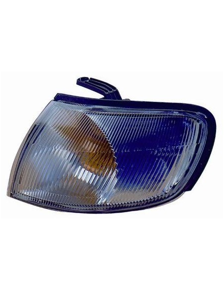 FANALINO ANTERIORE NISSAN ALMERA 95' DX BIANCODEPO 41480