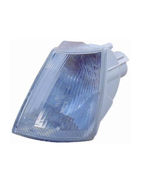 FANALINO ANTERIORE RENAULT 19 88 DX BIANCODEPO 41620