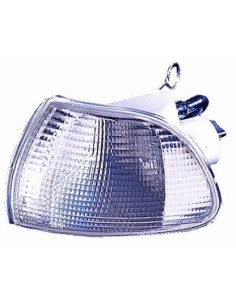 FANALINO ANTERIORE S/P. FIAT PALIO 96 DX BIANCODEPO 41640
