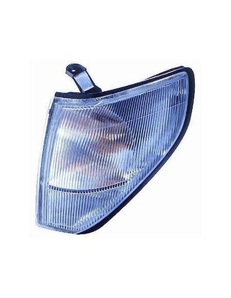 FANALINO ANTERIORE S/P. TOYOTA LAND CRUISER 97 DX BIANCODEPO 41680