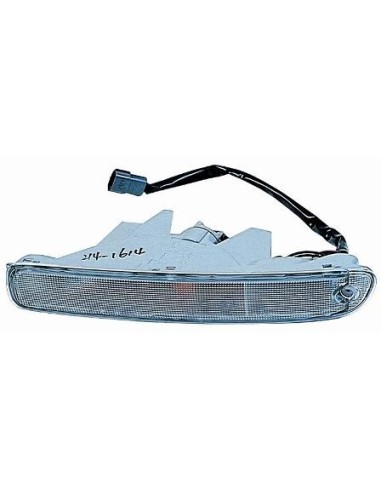 FANALINO ANTERIORE MAZDA LANTIS 94 DX BIANCODEPO 41740