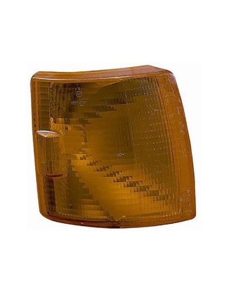 FANALINO ANTERIORE S/P. VOLKSWAGEN TRANSPORTER T4 90 DX ARANCIODEPO 41800