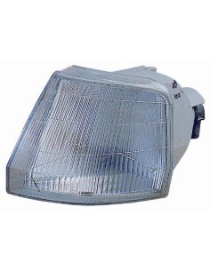 FANALINO ANTERIORE S/P. PEUGEOT 106 92 DX BIANCODEPO 41840