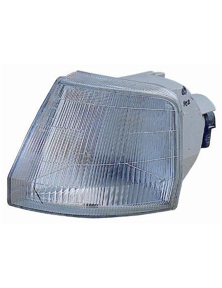 FANALINO ANTERIORE S/P. PEUGEOT 106 92 DX BIANCODEPO 41840