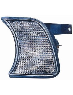 FANALINO ANTERIORE S/P. BMW SERIE 5 E34 88 DX BIANCODEPO 41860