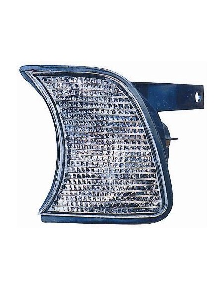 FANALINO ANTERIORE S/P. BMW SERIE 5 E34 88 DX BIANCODEPO 41860