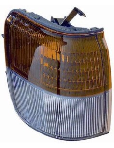 FANALINO ANTERIORE MITSUBISHI PAJERO 91 AR./BC. DX DEPO 41900