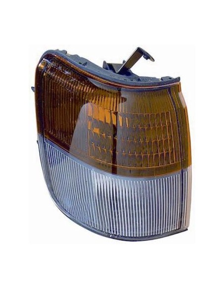 FANALINO ANTERIORE MITSUBISHI PAJERO 91 AR./BC. DX DEPO 41900