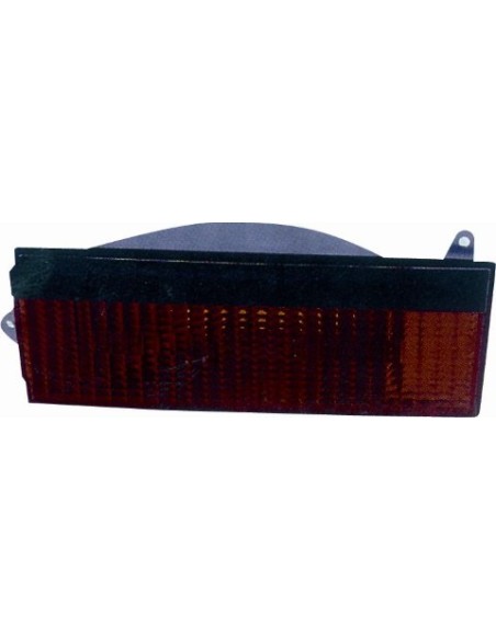 FANALINO ANTERIORE S/P. JEEP CHEROKEE 84 DX ARANCIO SOTTOFARODEPO 42060