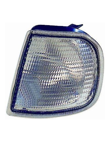 FANALINO ANTERIORE S/P. SEAT IBIZA/CORDOBA 94-96 DX BIANCODEPO 42080