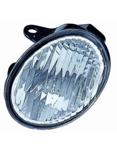 FANALINO ANTERIORE S/P. TOYOTA COROLLA 98 DX BIANCODEPO 42140
