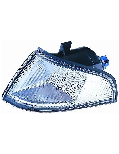 FANALINO ANTERIORE ROVER 200/400 92-95 DX BIANCODEPO 42160