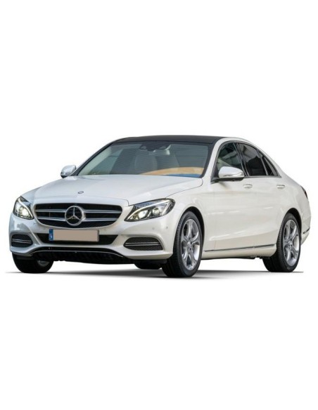 GRIGLIA P-TI A-DX EST MERCEDES CLASSE C W205 04-18
