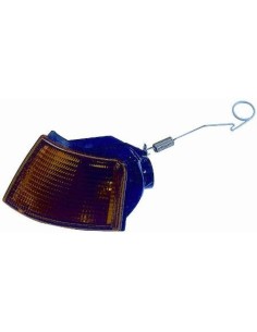 FANALINO ANTERIORE S/P. SEAT TOLEDO 91 DX ARANCIODEPO 42260