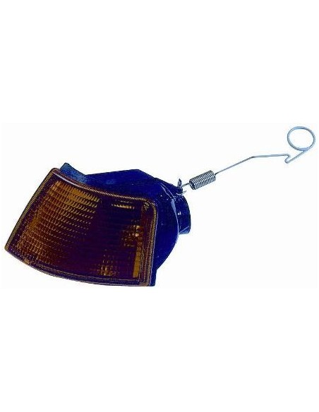 FANALINO ANTERIORE S/P. SEAT TOLEDO 91 DX ARANCIODEPO 42260