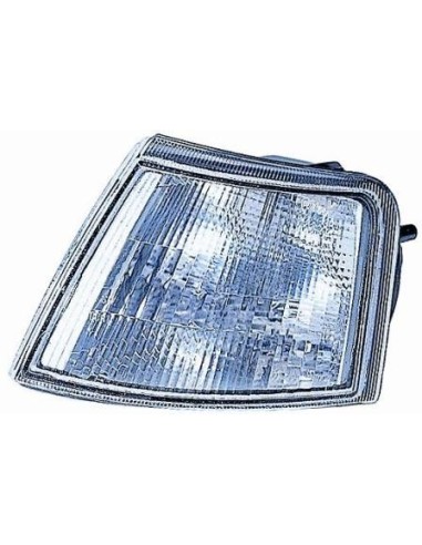 FANALINO ANTERIORE S/P. SEAT TOLEDO 95-97 DX BIANCODEPO 42300