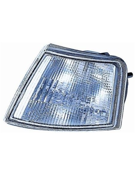 FANALINO ANTERIORE S/P. SEAT TOLEDO 95-97 DX BIANCODEPO 42300