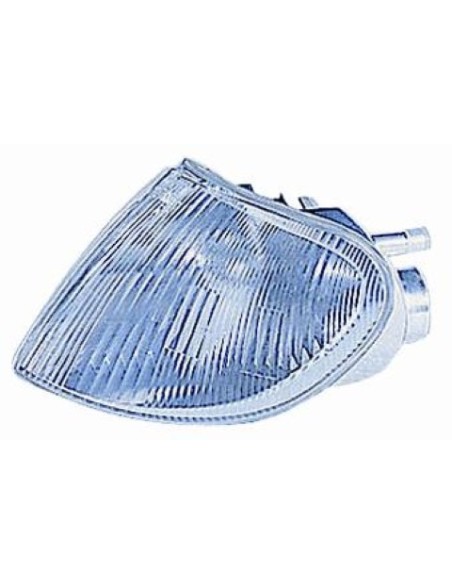 FANALINO ANTERIORE CITROEN BERLINGO - PEUGEOT RANCH 97' DX BIANCODEPO 42340