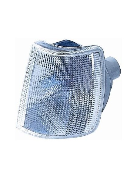 FANALINO ANTERIORE S/P. SEAT IBIZA 91-93 DX BIANCODEPO 42360