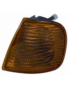 FANALINO ANTERIORE S/P. VOLKSWAGEN CADDY-POLO 97 S.W. DX ARANCIODEPO 42380