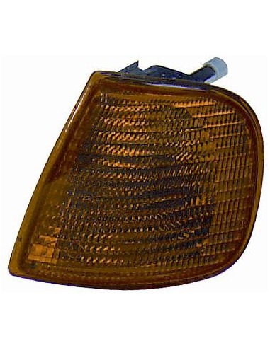 FANALINO ANTERIORE S/P. VOLKSWAGEN CADDY-POLO 97 S.W. DX ARANCIODEPO 42380