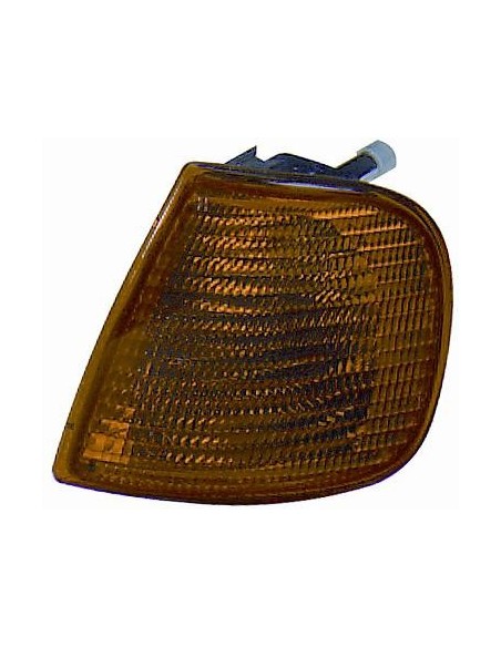 FANALINO ANTERIORE S/P. VOLKSWAGEN CADDY-POLO 97 S.W. DX ARANCIODEPO 42380