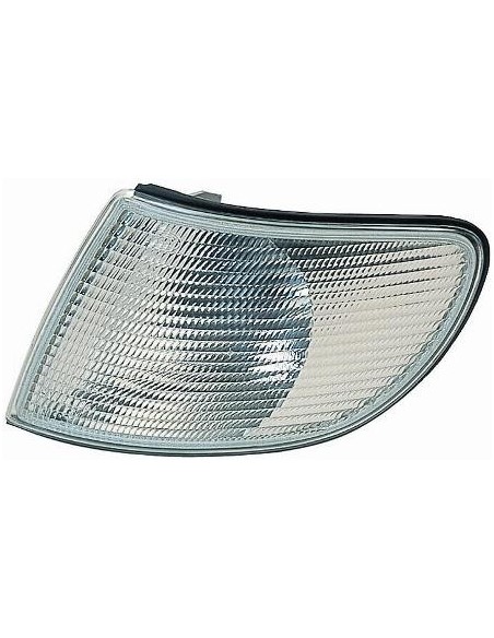 FANALINO ANTERIORE S/P. AUDI A6 94 DX BIANCODEPO 42400
