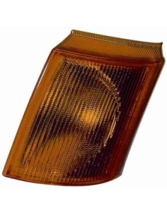 FANALINO ANTERIORE S/P. FORD TRANSIT 91/95 DX ARANCIODEPO 42440