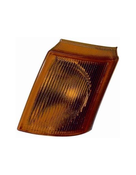FANALINO ANTERIORE S/P. FORD TRANSIT 91/95 DX ARANCIODEPO 42440