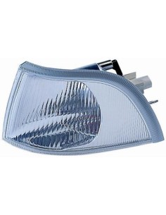 FANALINO ANTERIORE S/P. VOLVO S 40 - V 40 98 DX BIANCODEPO 42480