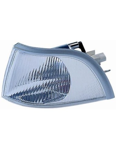 FANALINO ANTERIORE S/P. VOLVO S 40 - V 40 98 DX BIANCODEPO 42480