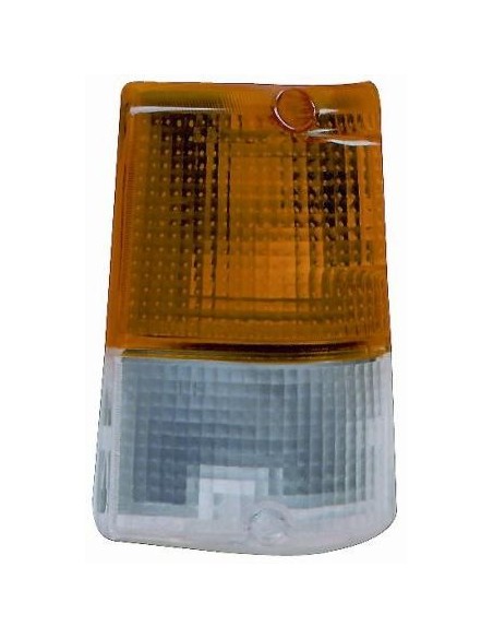 FANALINO ANTERIORE MITSUBISHI PAJERO 83 BC./AR. DX DEPO 42500