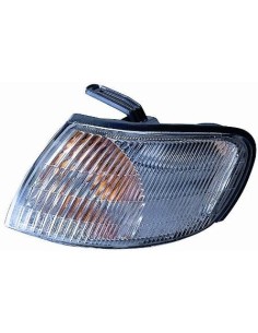 FANALINO ANTERIORE NISSAN ALMERA 98 DX BIANCODEPO 42580
