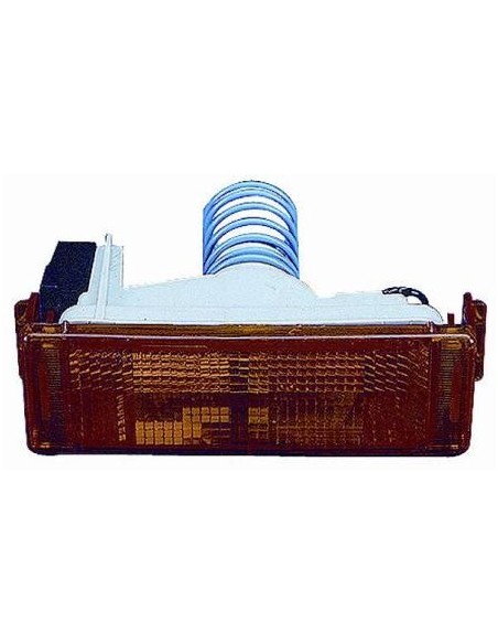 FANALINO ANTERIORE S/P. RENAULT EXPRESS/R 19 I/R 9/R 11 DXSX ARANCIODEPO 42600