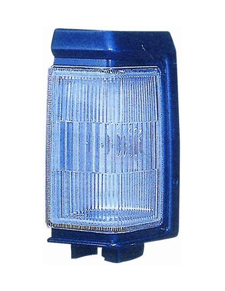 FANALINO ANTERIORE NISSAN TERRANO 93 DX BIANCO CORNICE NERADEPO 42610