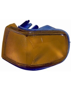FANALINO ANTERIORE SAAB 9000 CS 5 P. 92 DX ARANCIODEPO 42650