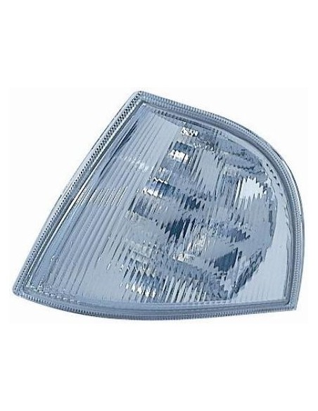 FANALINO ANTERIORE S/P. SKODA OCTAVIA 97 DX BIANCODEPO 42750