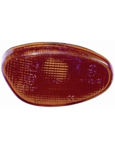 FANALINO/LUCCIOLA LATERALE S/P. ALFA ROMEO 145 / 146 DX ARANCIODEPO 42790